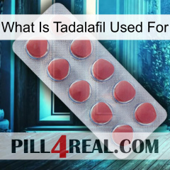 What Is Tadalafil Used For 18